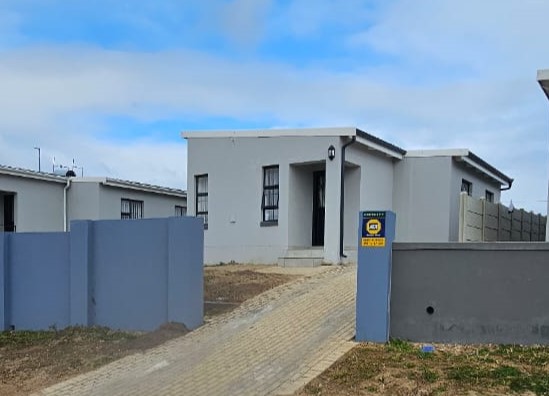 3 Bedroom Property for Sale in Pacaltsdorp Western Cape